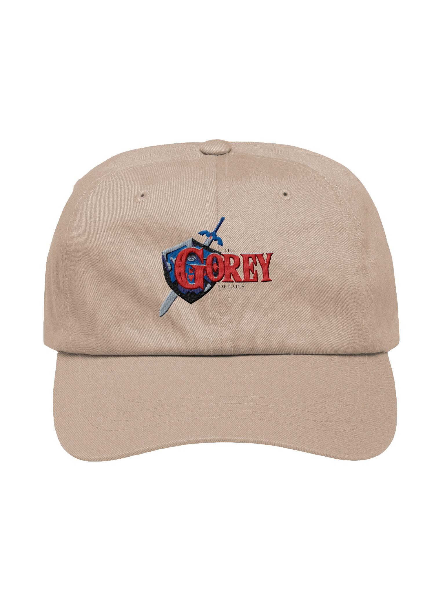 Hero of Time - Yupoong Classic Dad Hat product image (50)