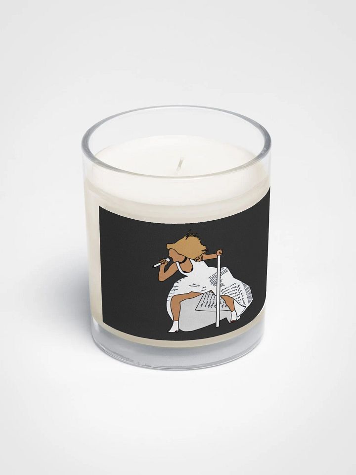 Taylor Swift Feminine Rage Candle product image (2)