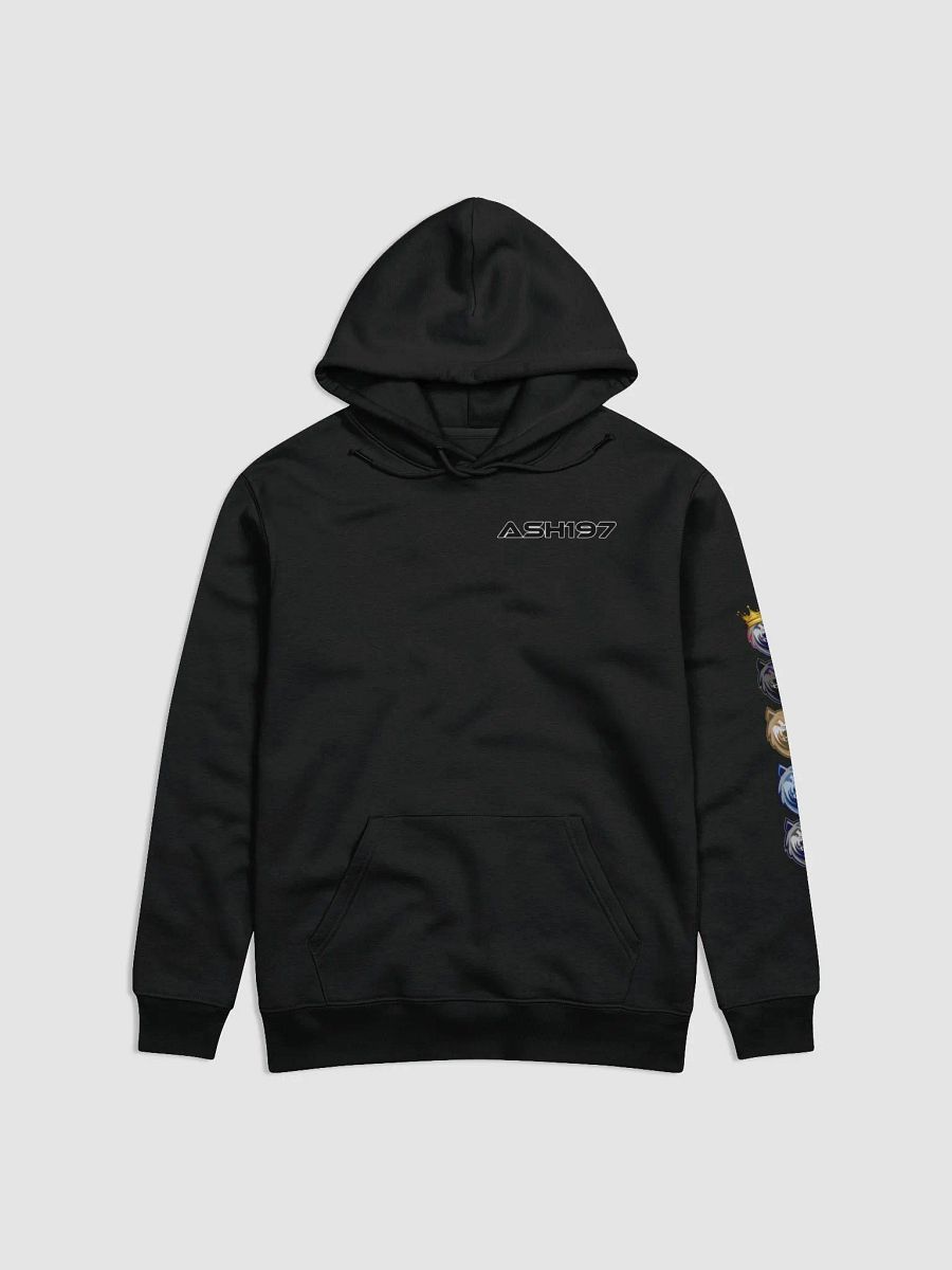 Wolf Pack product image (4)