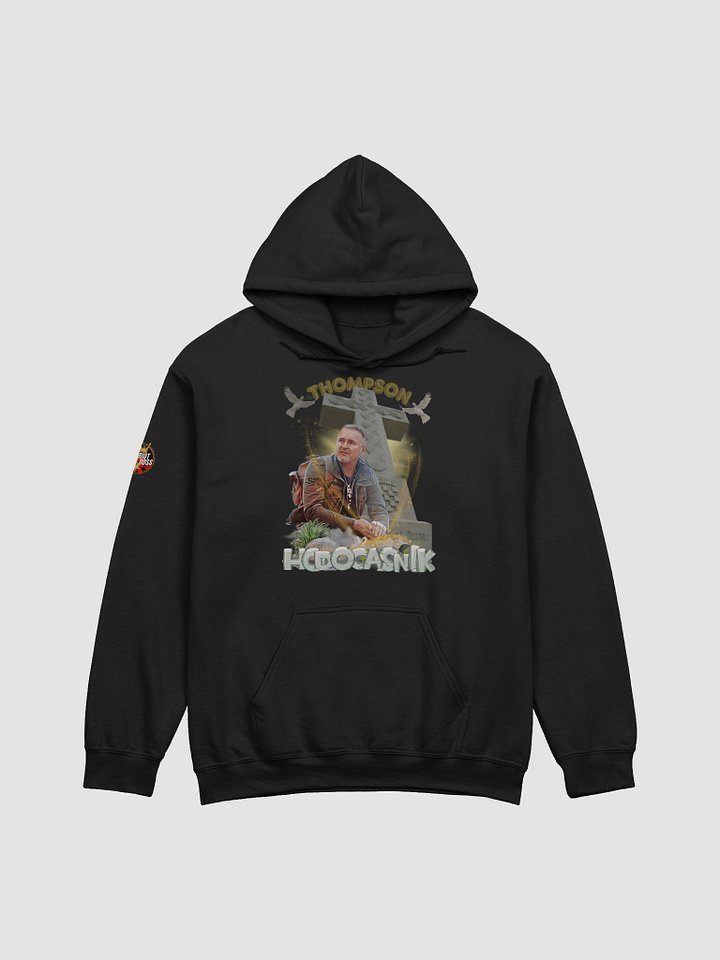 Patriot Thompson Hodčasnik Hoodie product image (1)