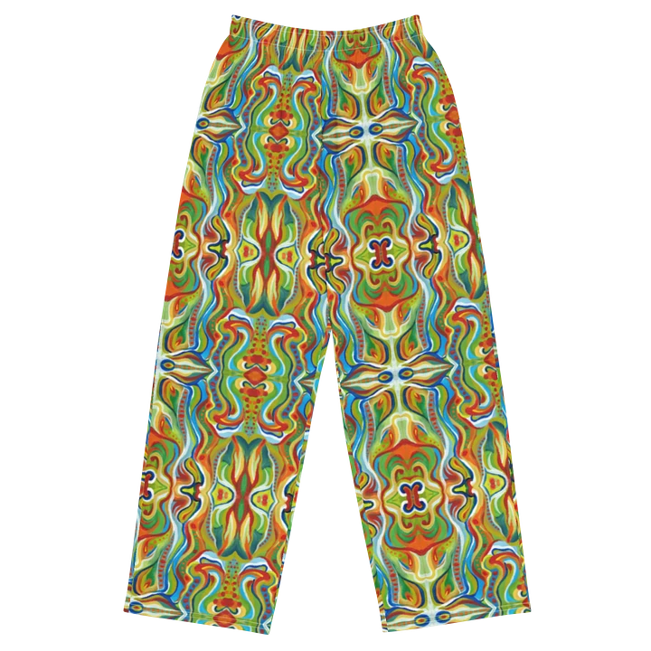 FLOW - PANTS product image (1)