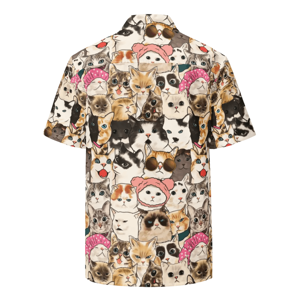 FAMOUS CATS 01 product image (2)