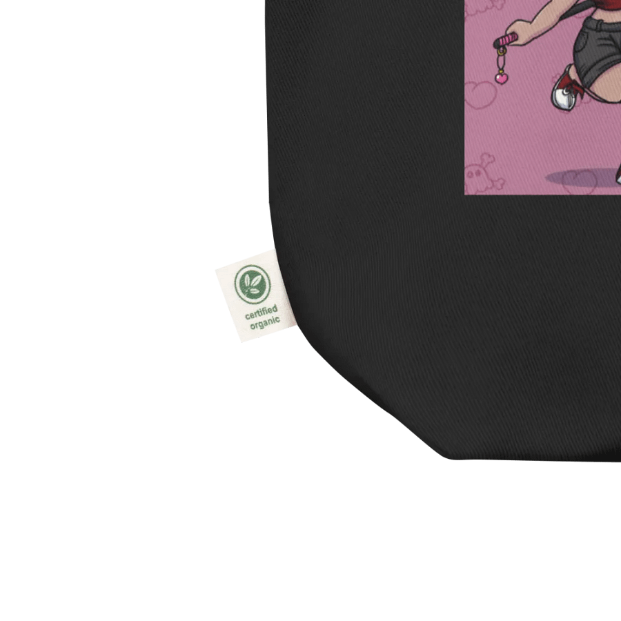 Reaper Tote Bag product image (4)
