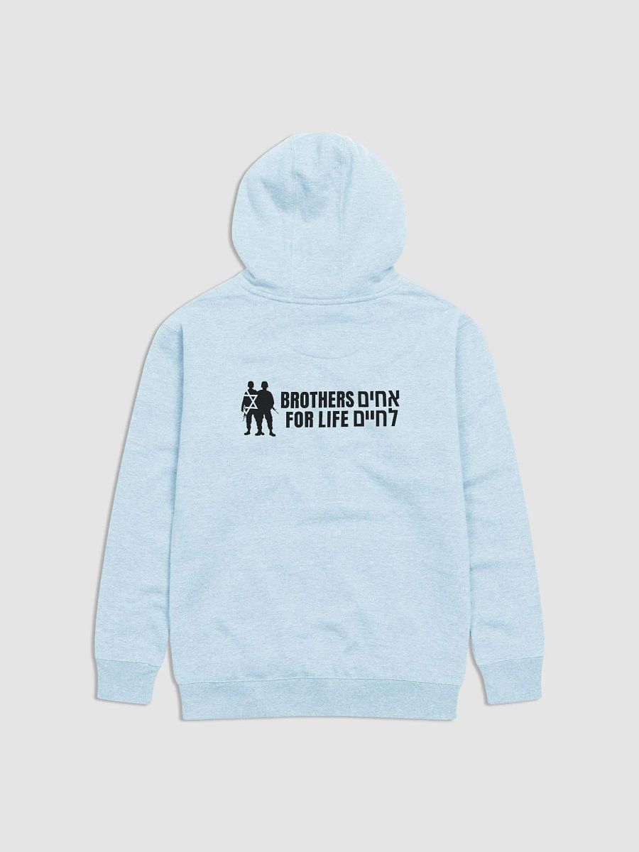 Unisex BFL hoodie product image (19)