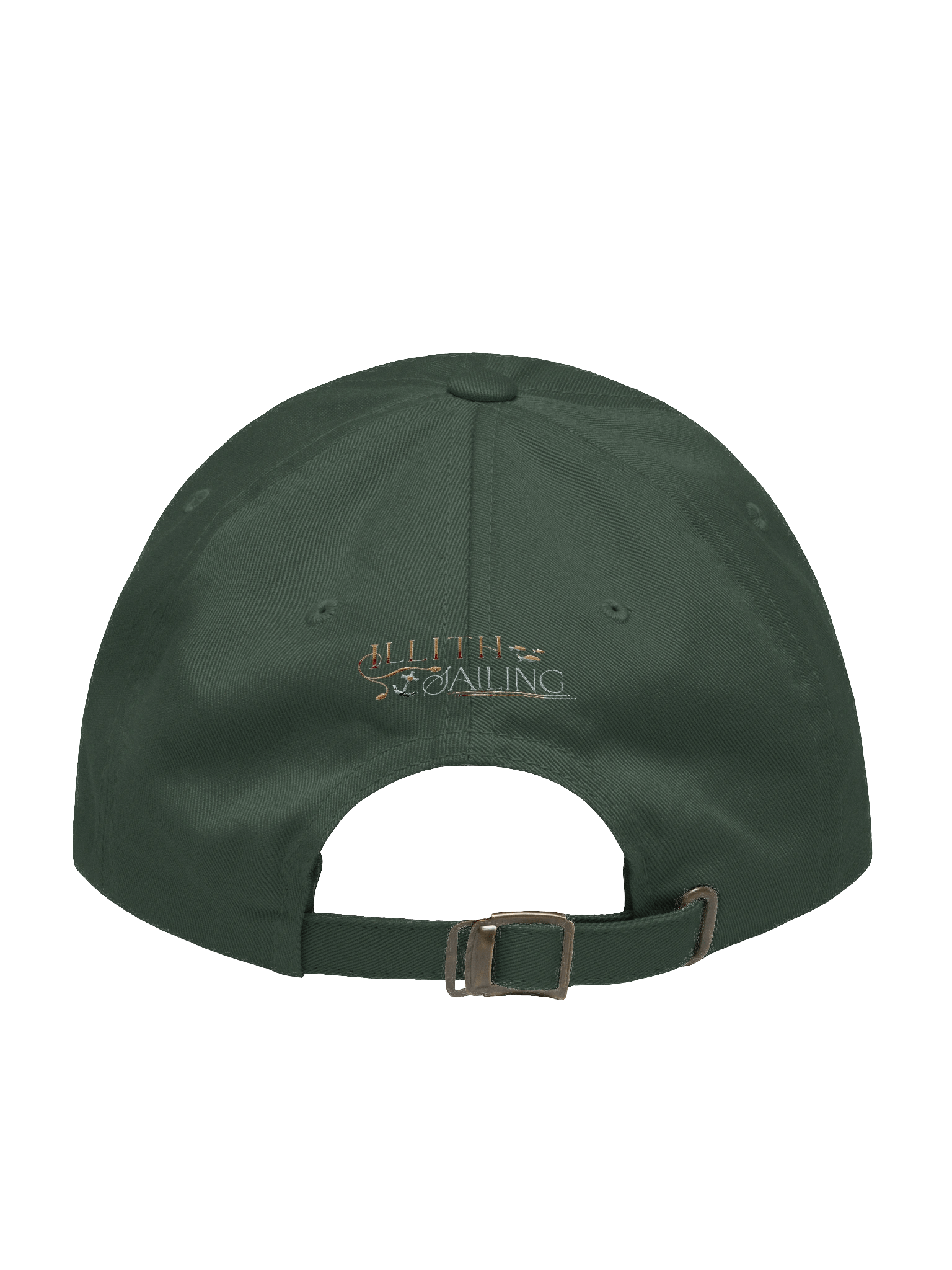 "Women Want Me, Fish Fear Me" Embroidered Cap product image (42)