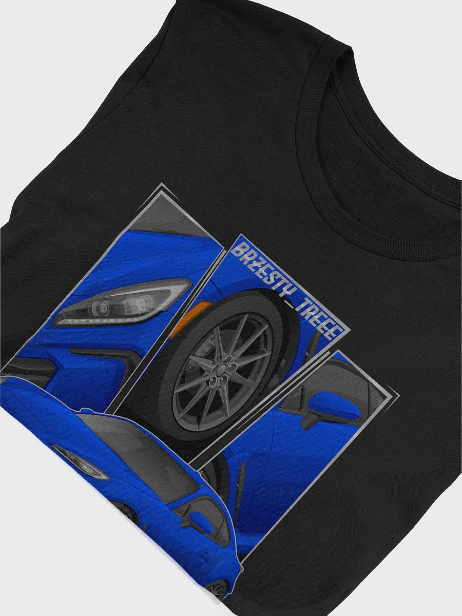 T-shirt - Brzesty-treee product image (23)