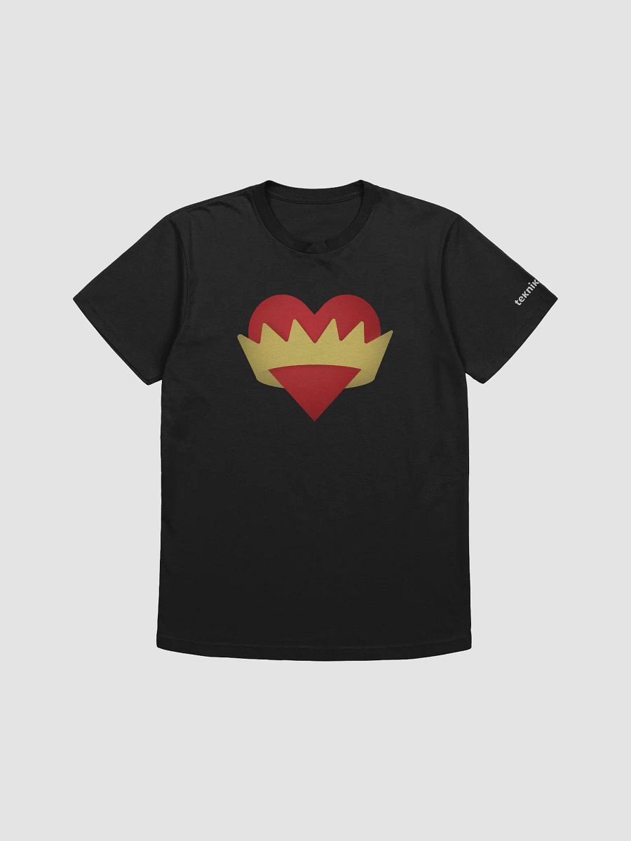 True Love T-Shirt product image (1)