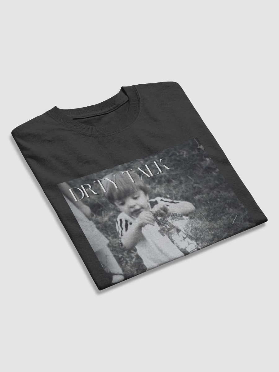 Drty Talk Tee product image (3)