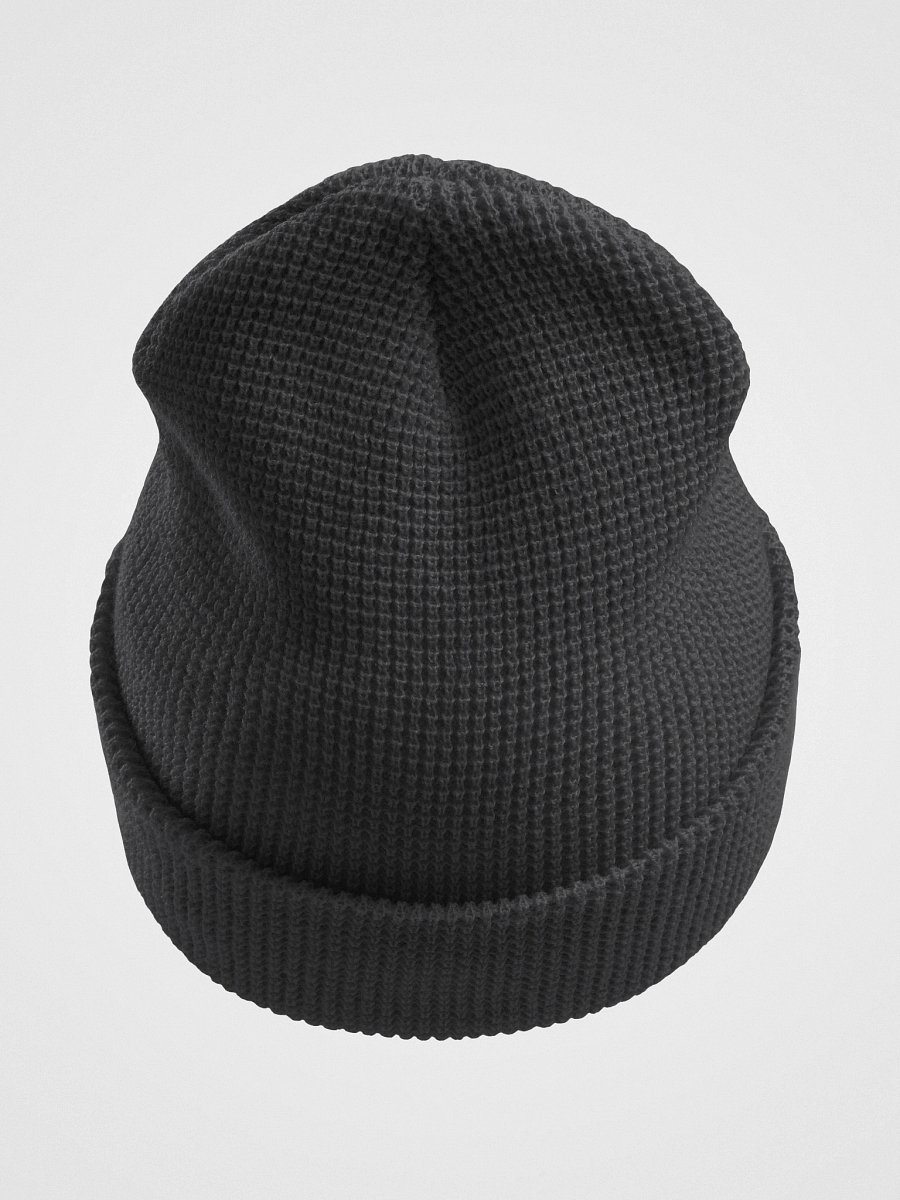 Iconic Bell Silhouette Beanie product image (17)