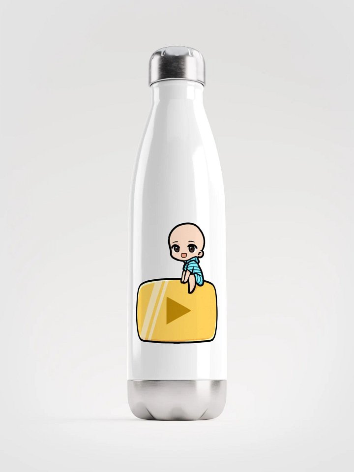 Baby Nitro Water Bottle! product image (1)