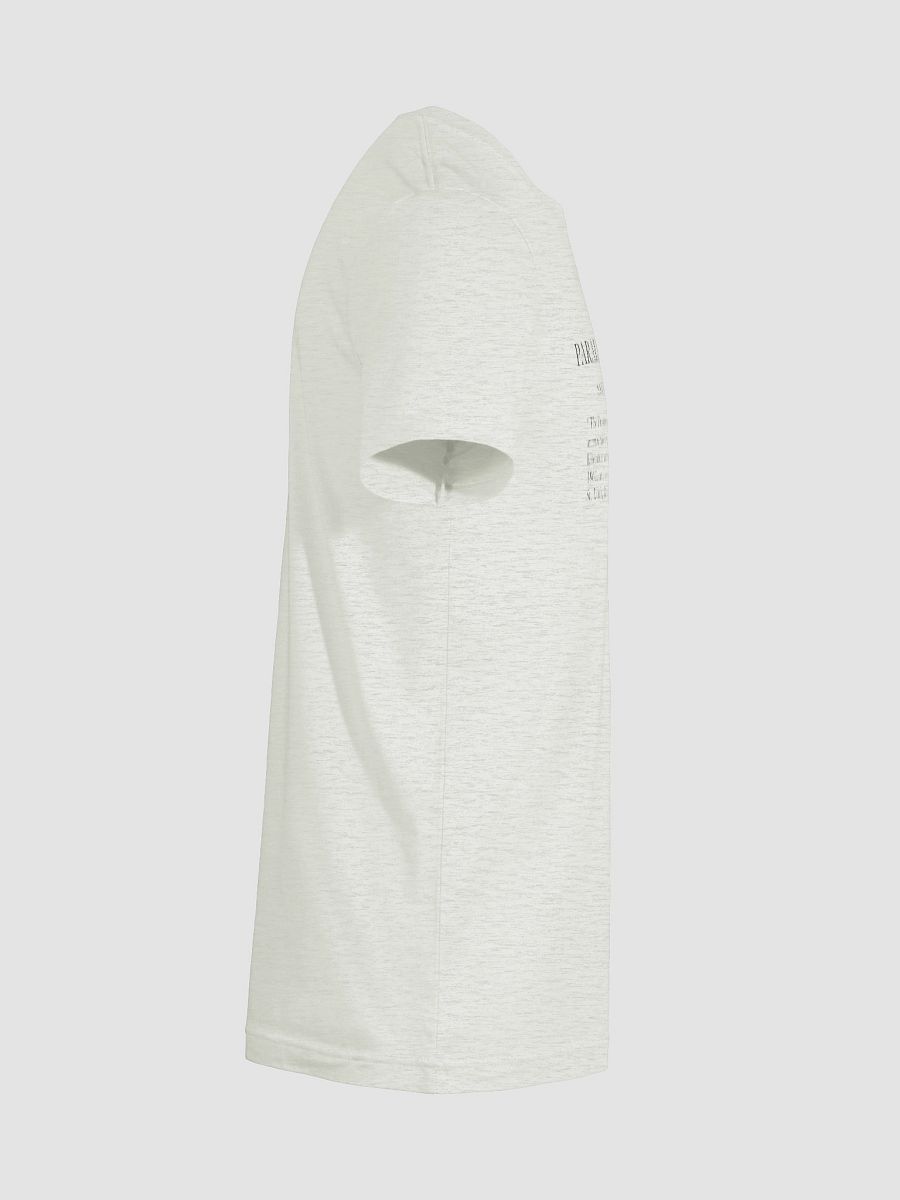 PARALLELOMANIA Tee product image (12)