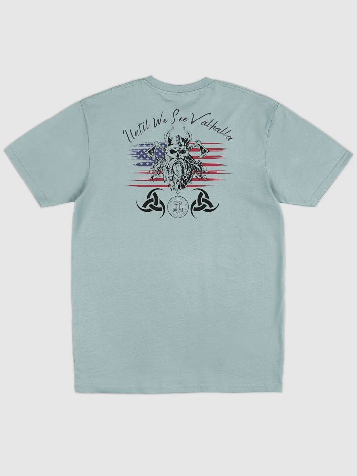 Until We See Tee product image (1)