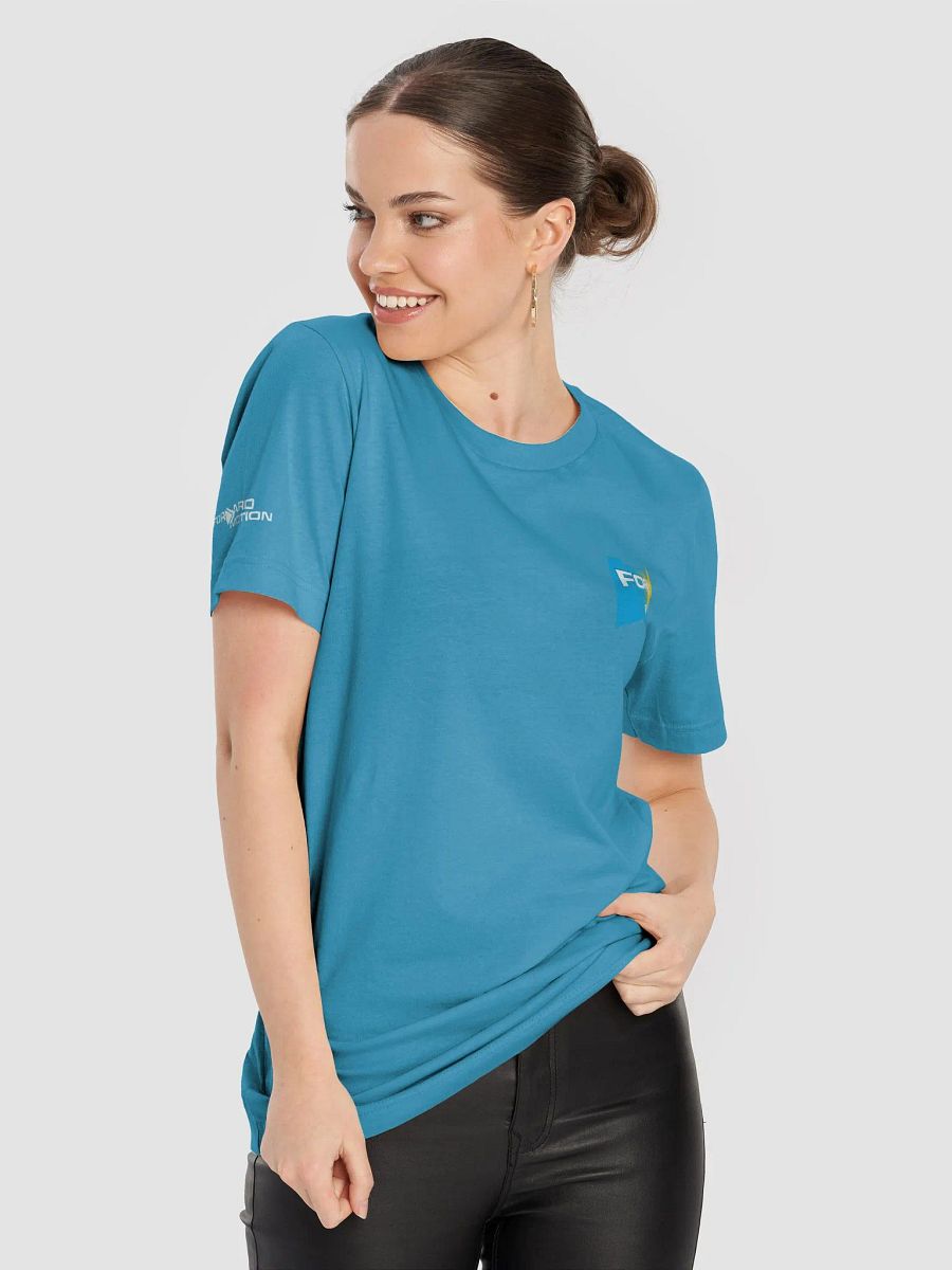 Official Forward Motion Podcast Unisex Supersoft T Shirts product image (8)