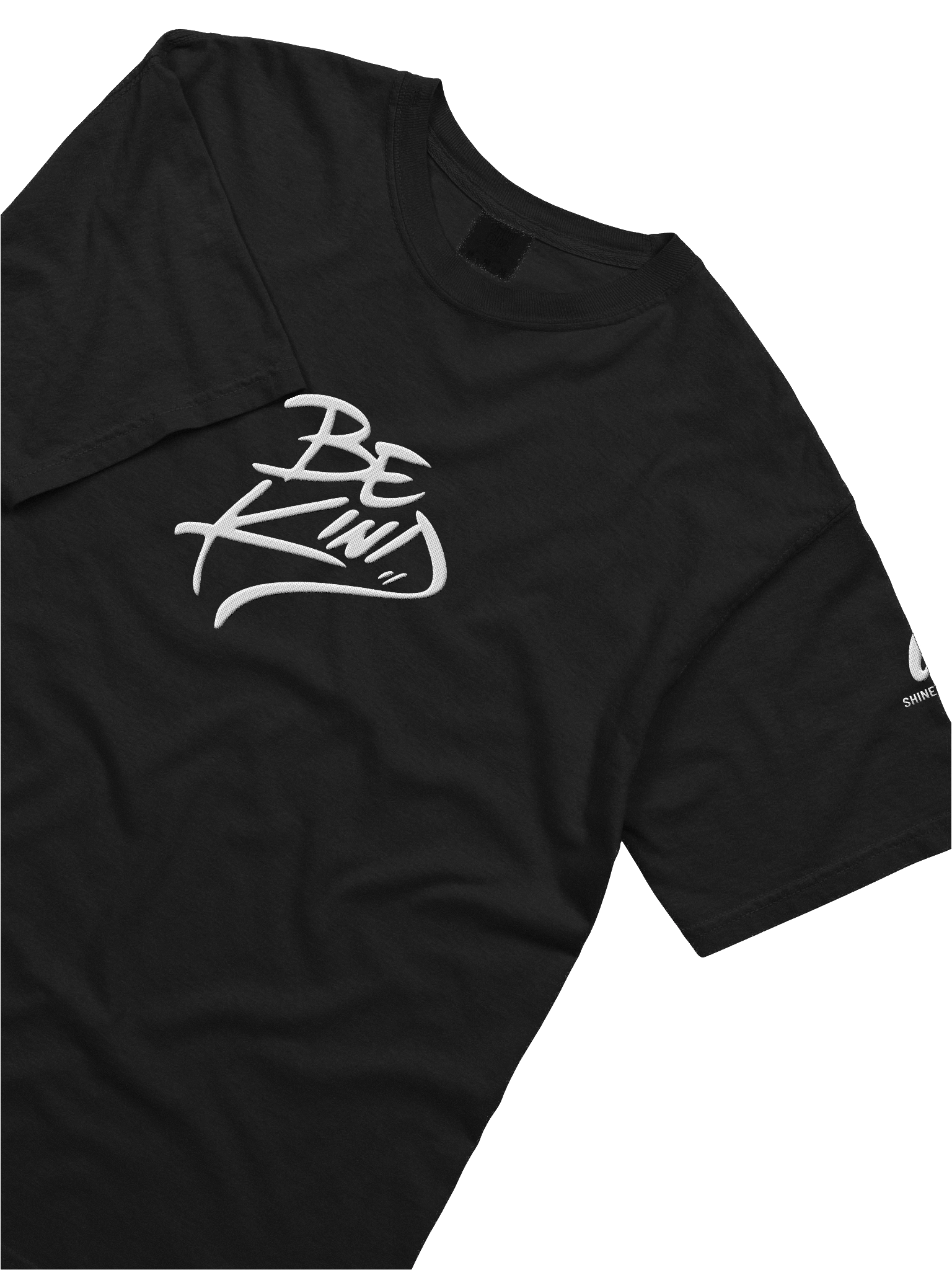 Be Kind - Embroidered Edition T product image (5)