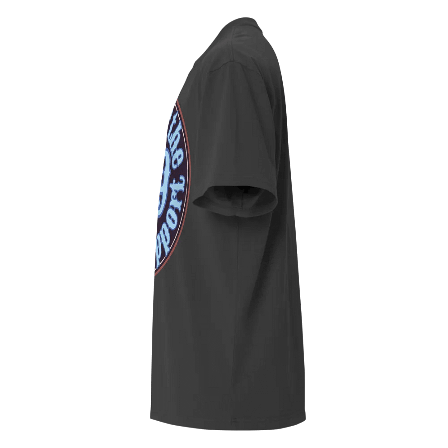 Desk Support Oversized T-Shirt product image (14)