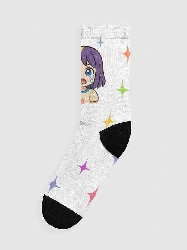 HATS & SOCKS