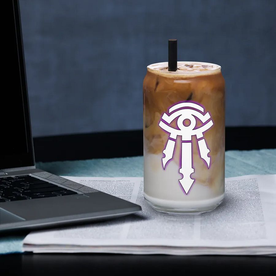 Kirin Tor | World of Warcraft | Glass | ActuallyArcane product image (33)