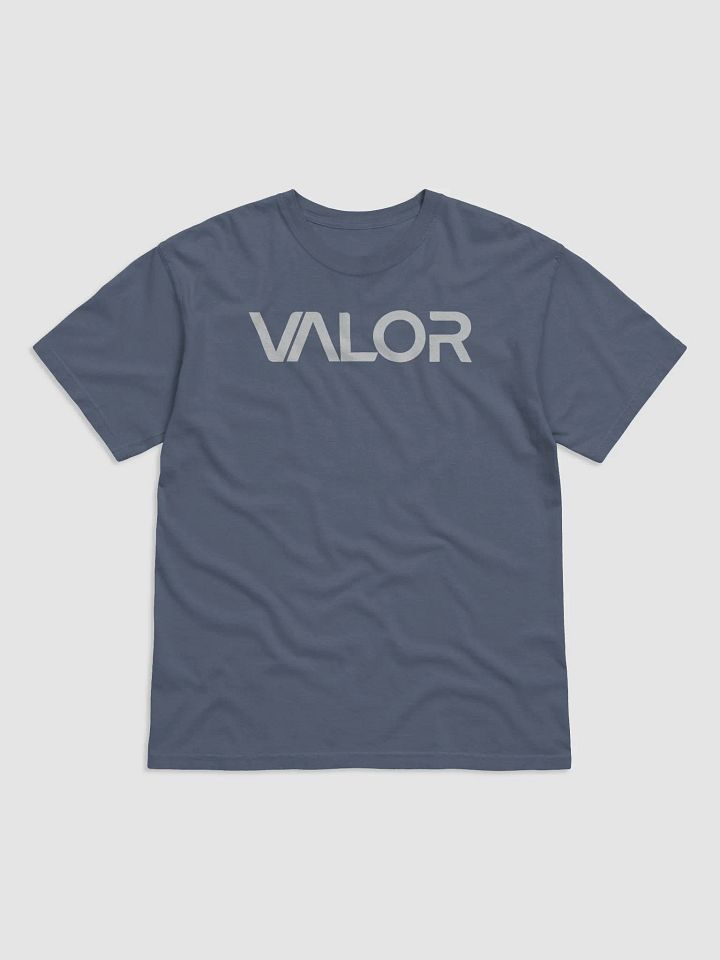VALOR Essentials Tee product image (1)