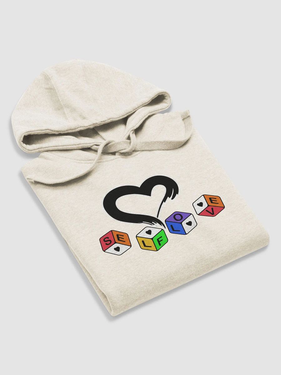 Self Hoodie product image (8)