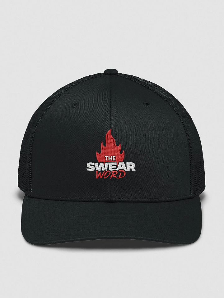 TSW Fire Trucker product image (1)