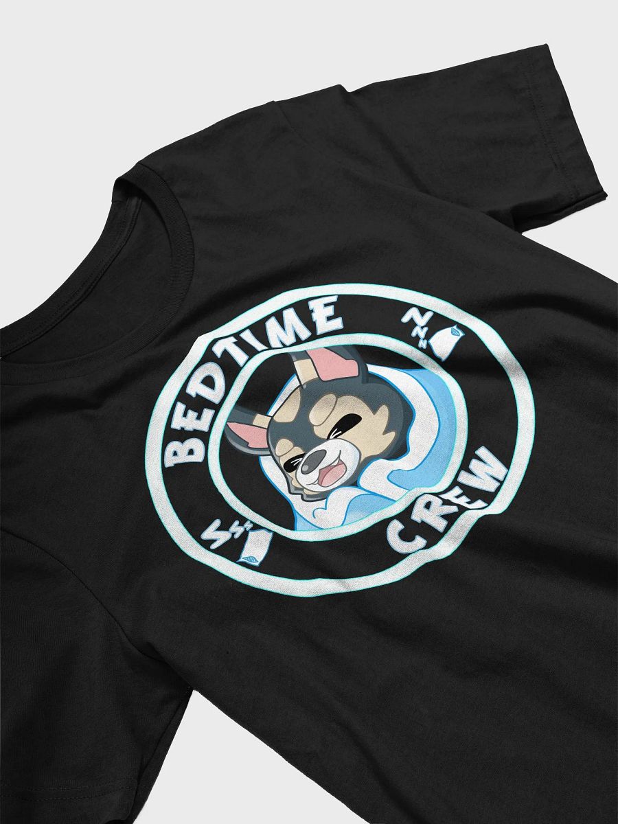 Bed Time Crew Shirt product image (3)