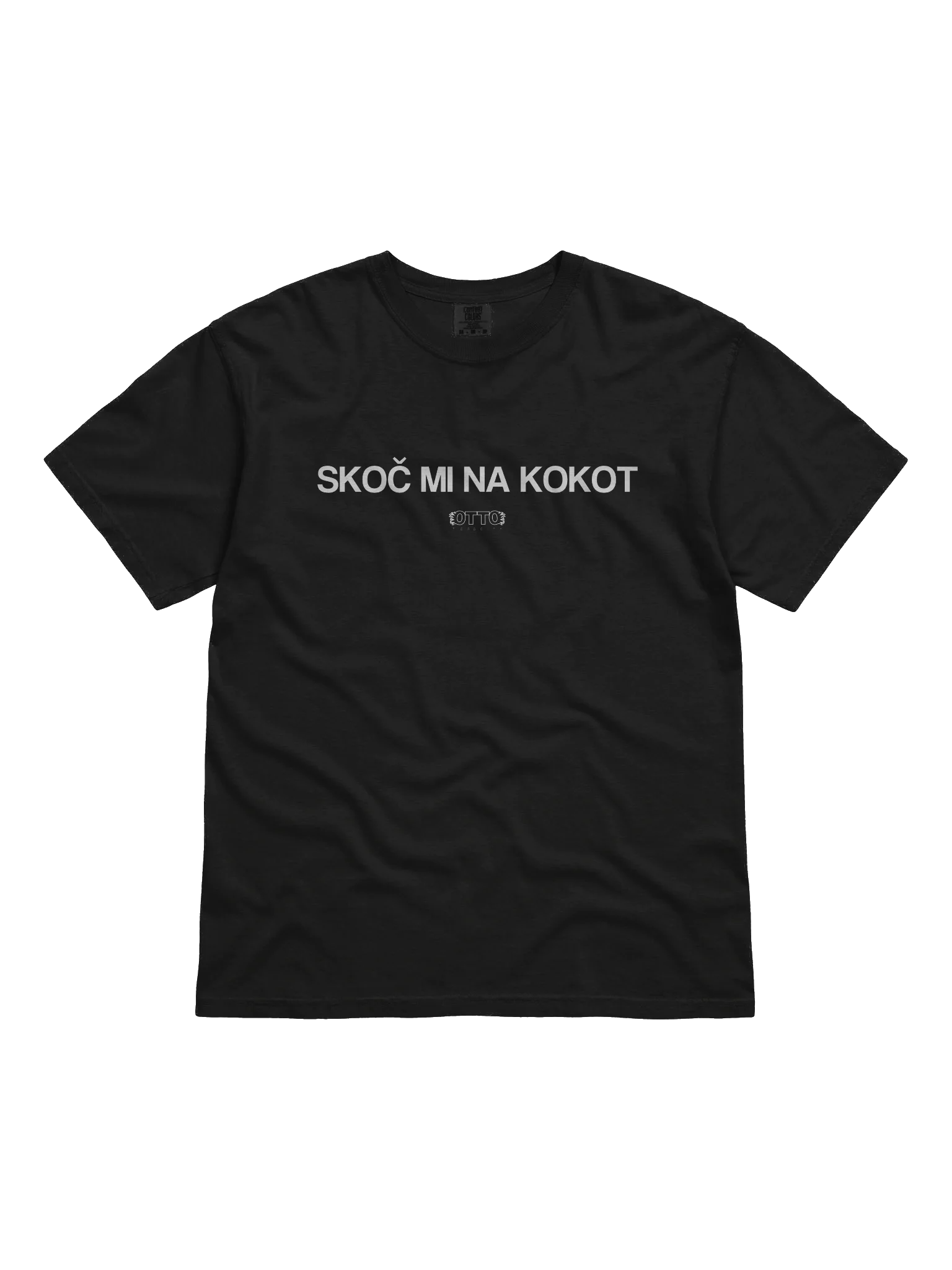 SKOČ T-SHIRT product image (1)