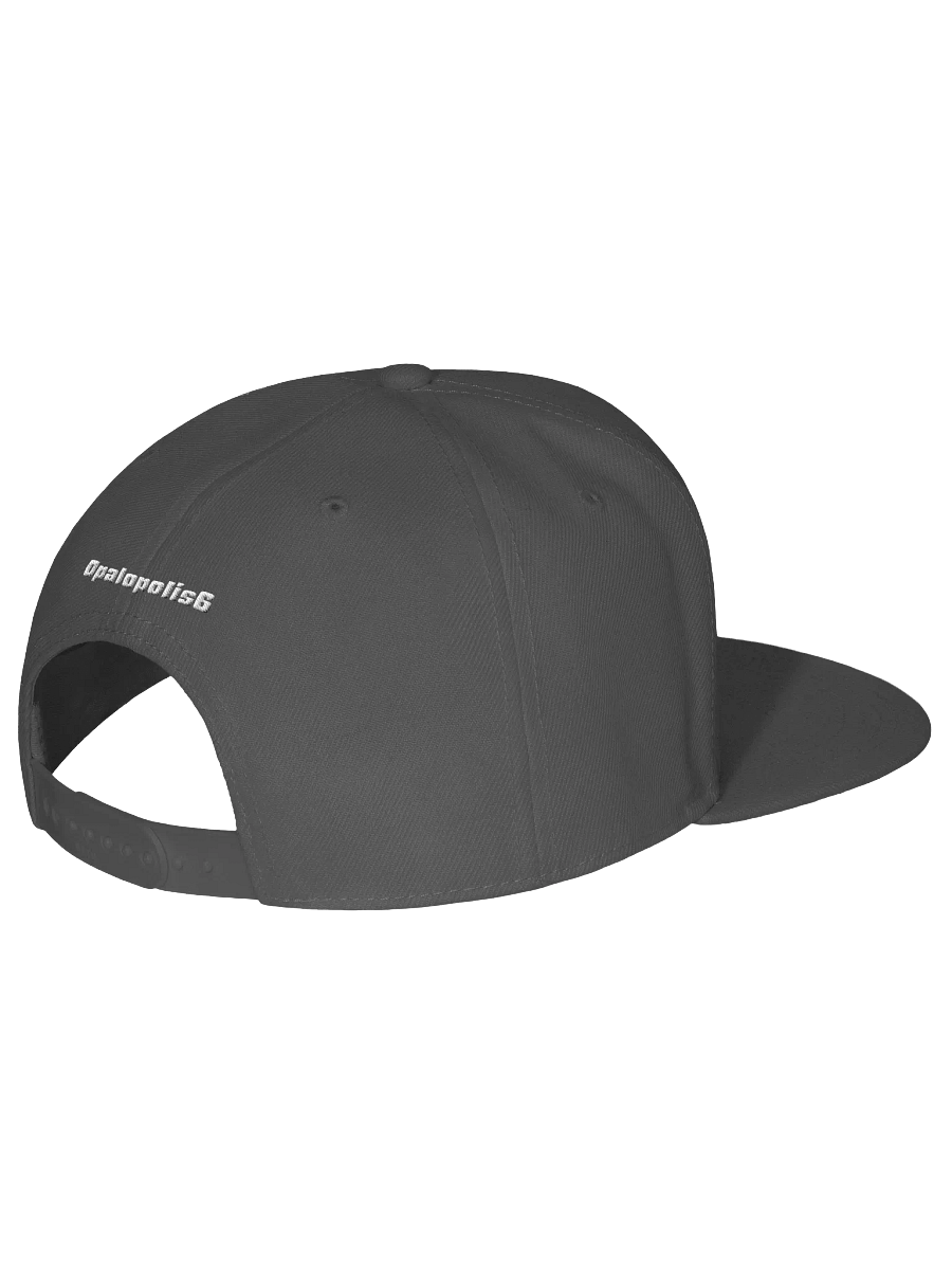 O.P. Spirit | Snapback Cap product image (3)