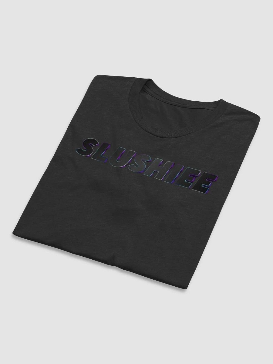 ghosted neon slush t-shirt product image (6)