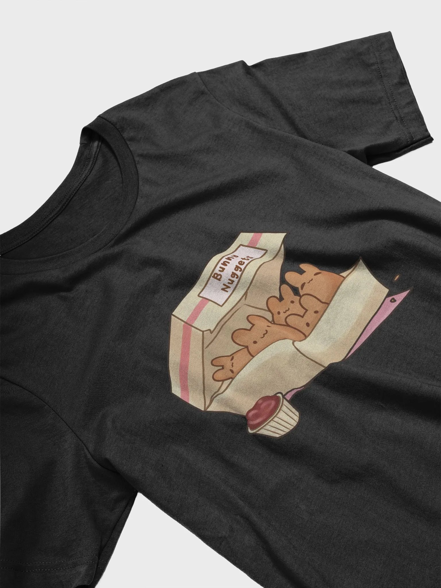 Bunny Nuggets Tee product image (11)