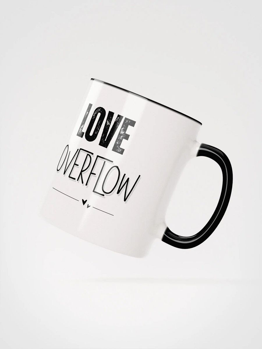 Morning Inspiration Ceramic Mug product image (4)