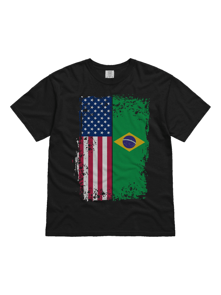 United in Stripes Tee product image (1)