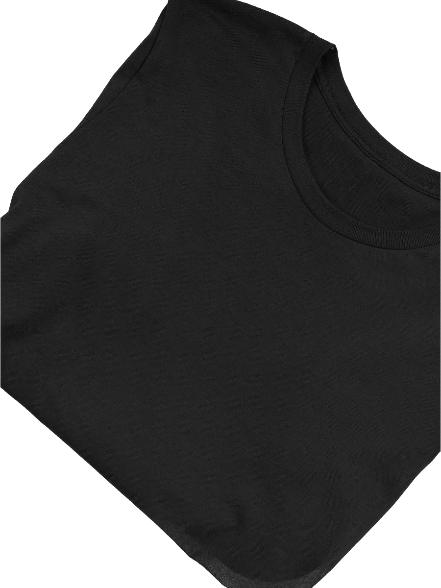 Chatty Cartoon Unisex T-Shirt product image (5)