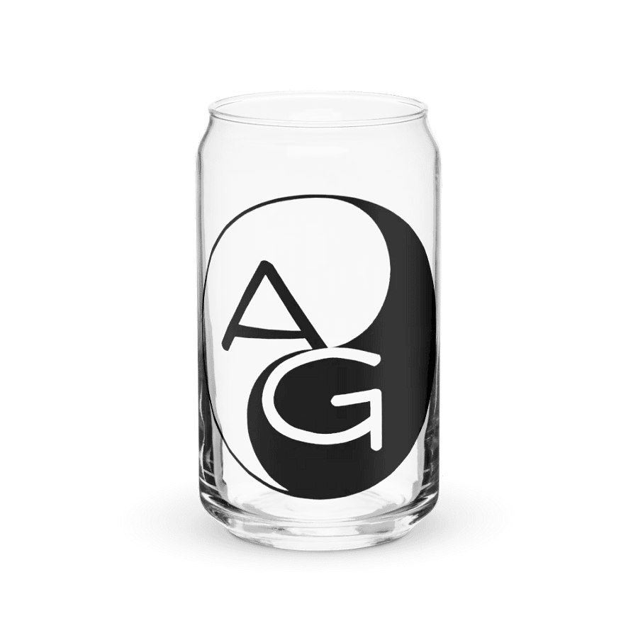 A and G logo product image (1)