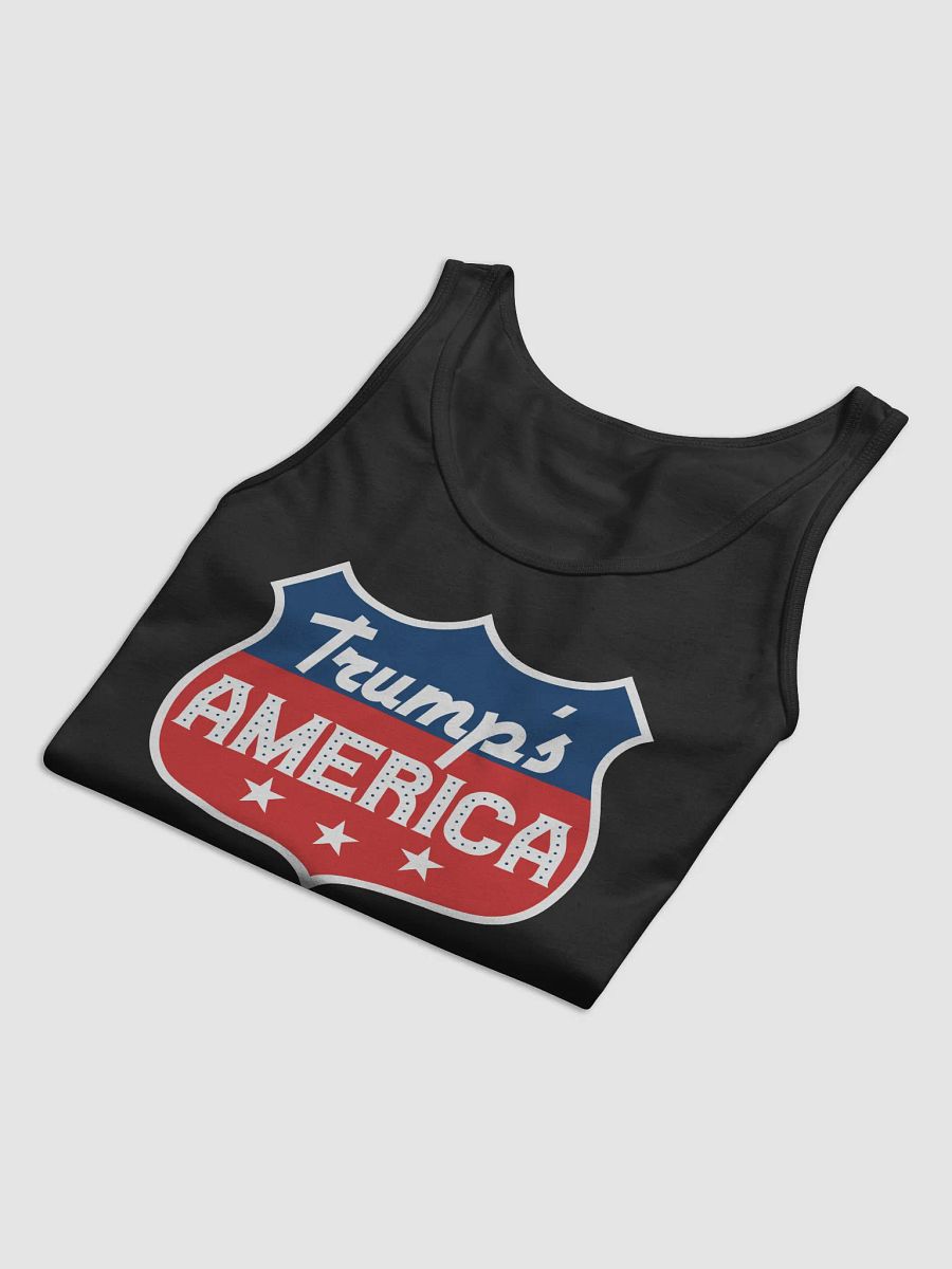 Trump's America - Tank product image (5)