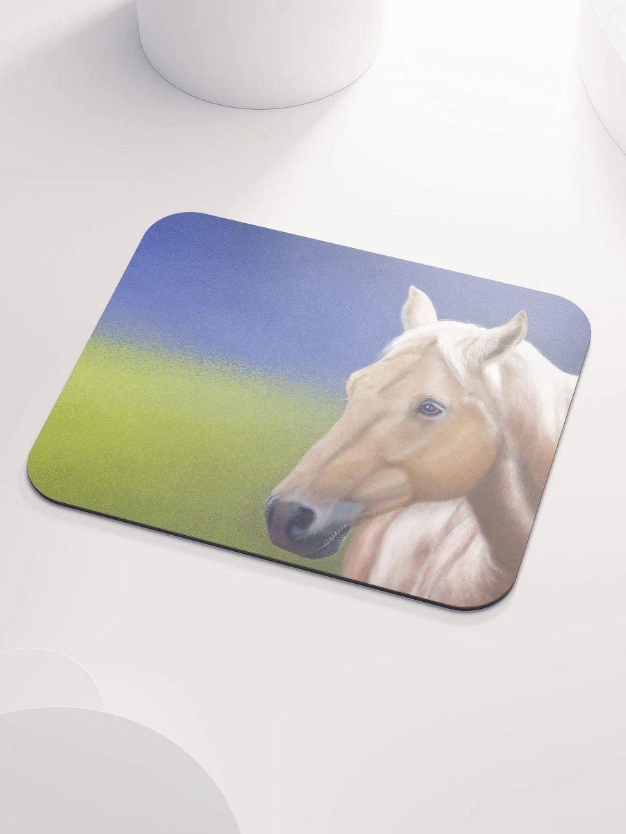 Horse in a field in a summer day product image (3)
