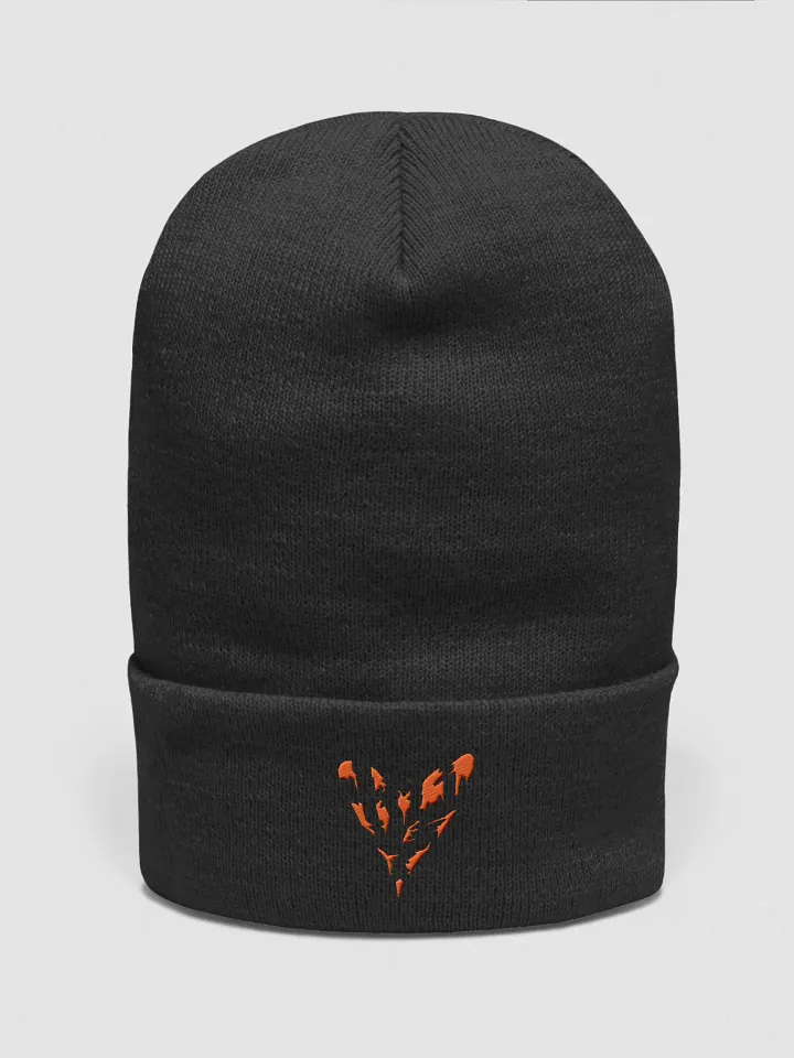 Torn Apart Beanie product image (1)