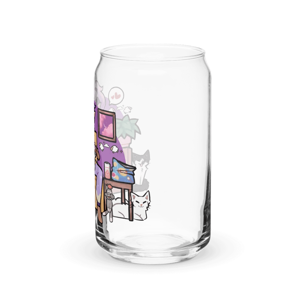 Sheep in the Clouds cup product image (39)