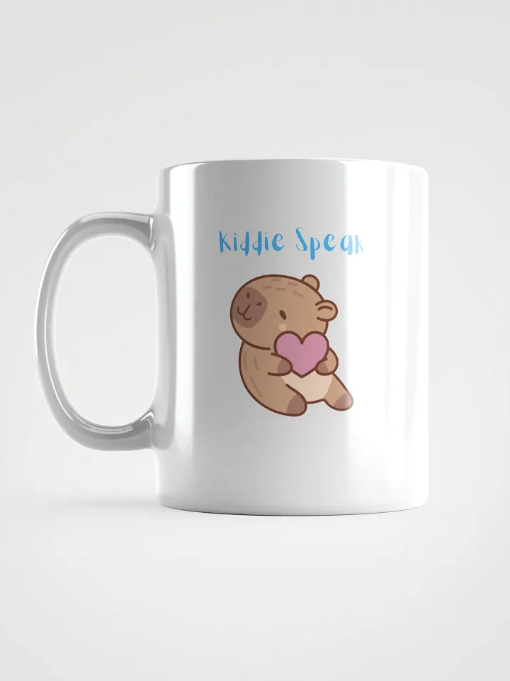 Kiddie Speak product image (1)