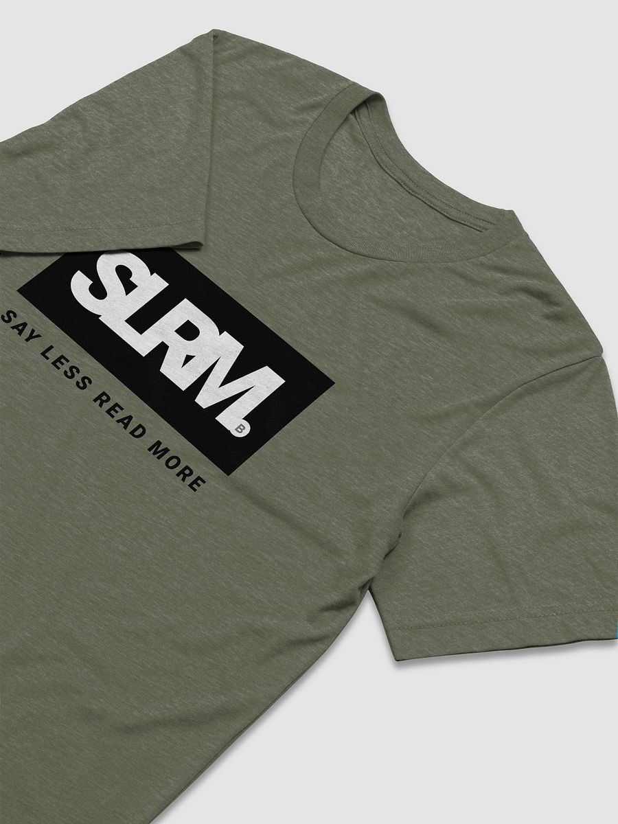The SAY LESS READ MORE Movement Tee product image (3)
