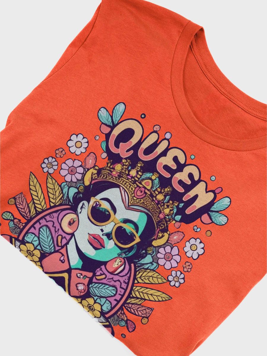 Queen Angelica Womans Tee product image (18)