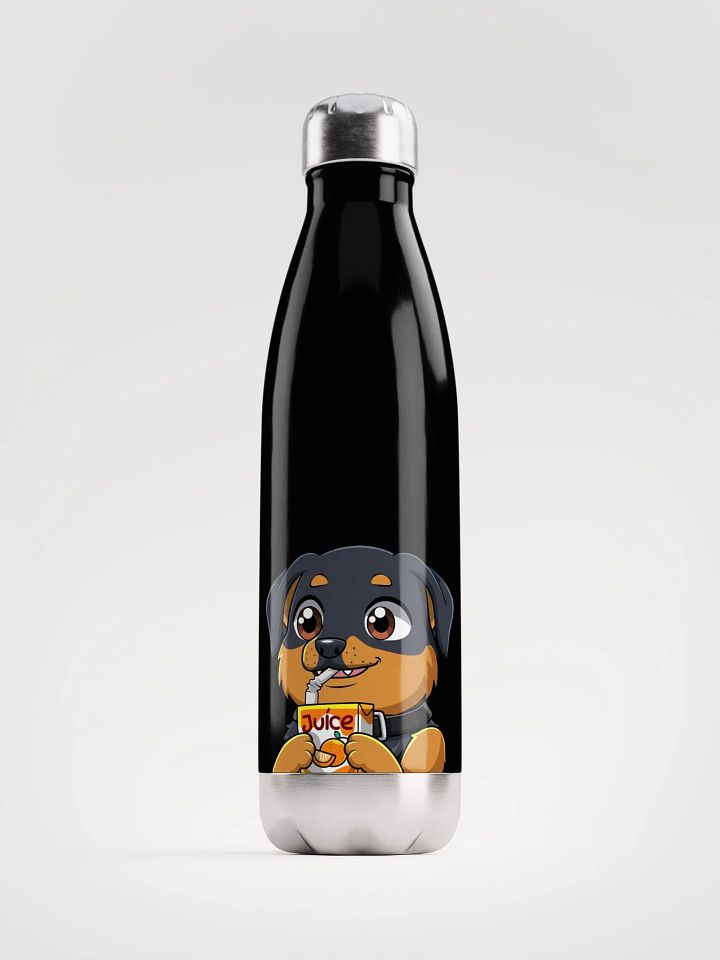 Juicy Steelyx Traveler's Bottle product image (1)