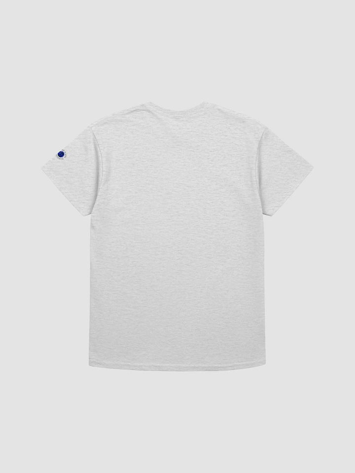 Musical Notes Treble Clef T-Shirt product image (20)