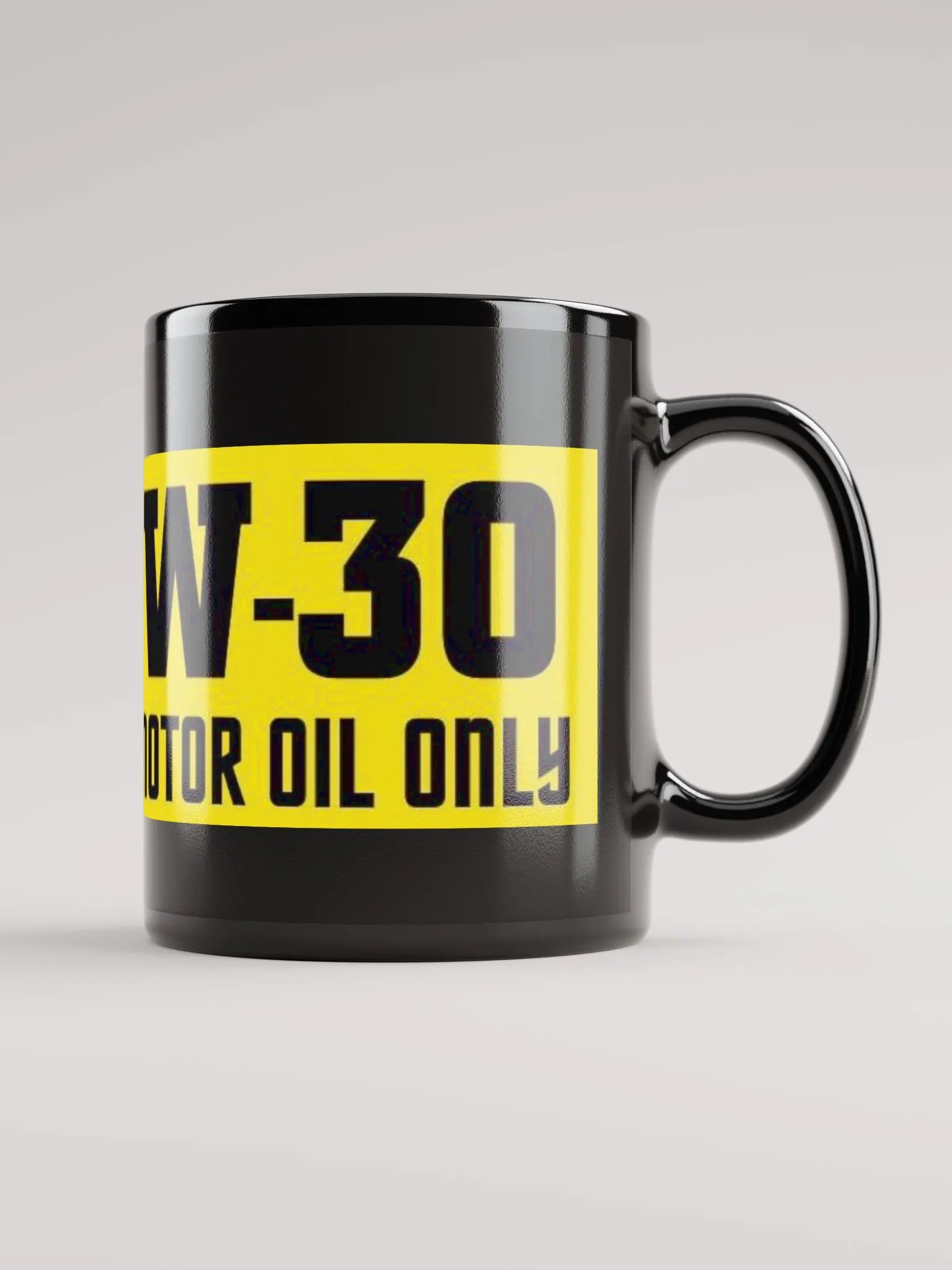 Morning Oil Mug product image (1)