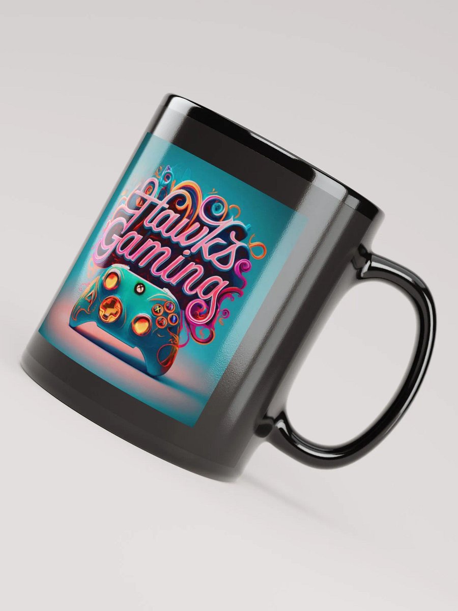 Hawks Coffee Mug product image (4)