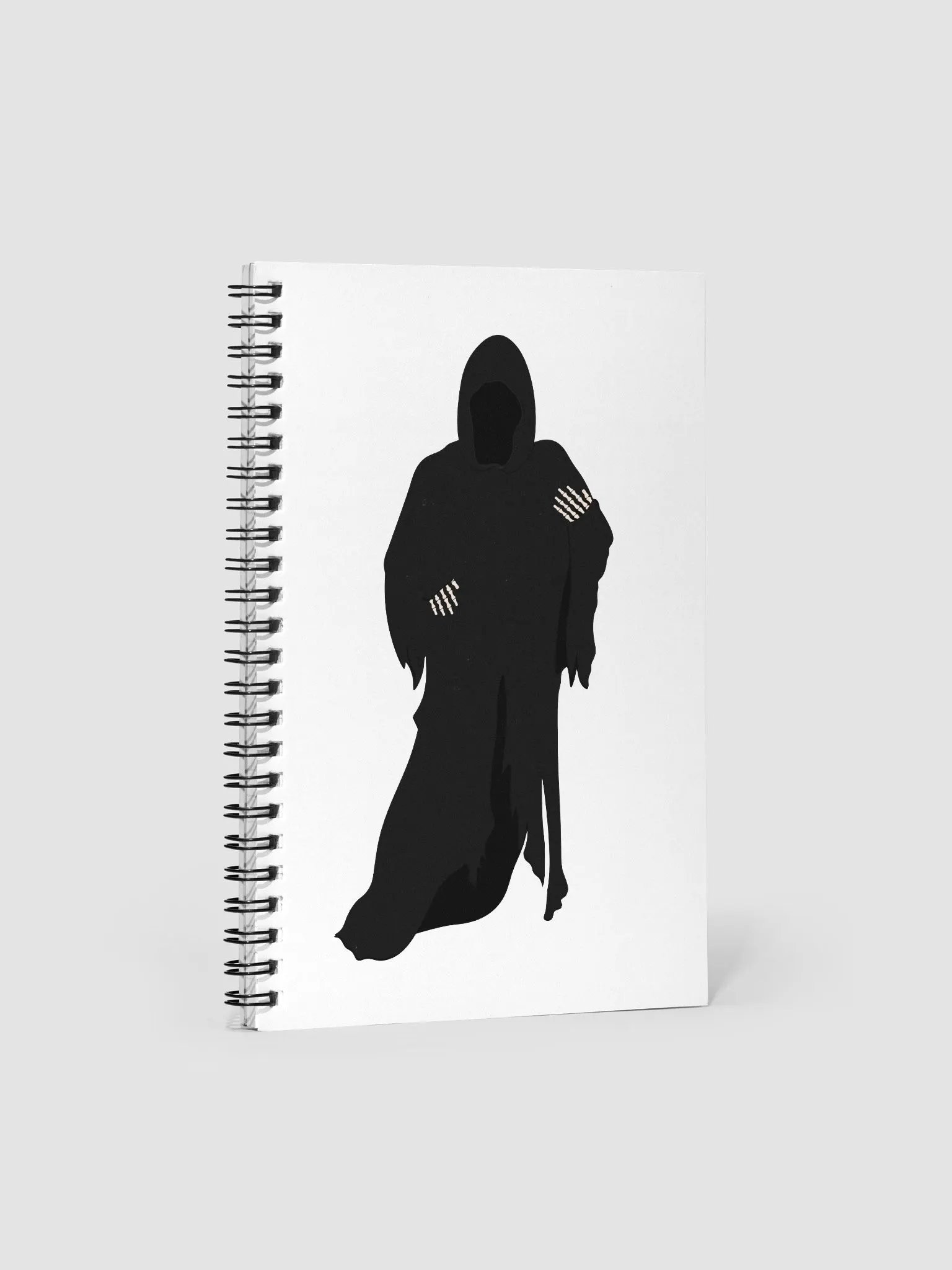 Reaper Notebook product image (1)