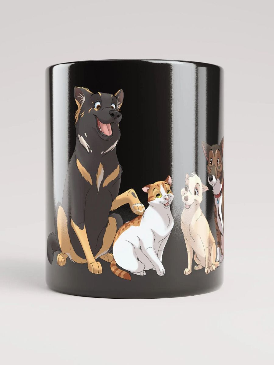 Furbabies Mug product image (5)