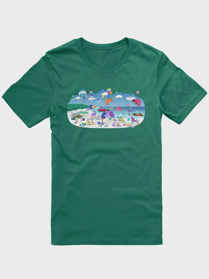 Summer Tee product image (2)