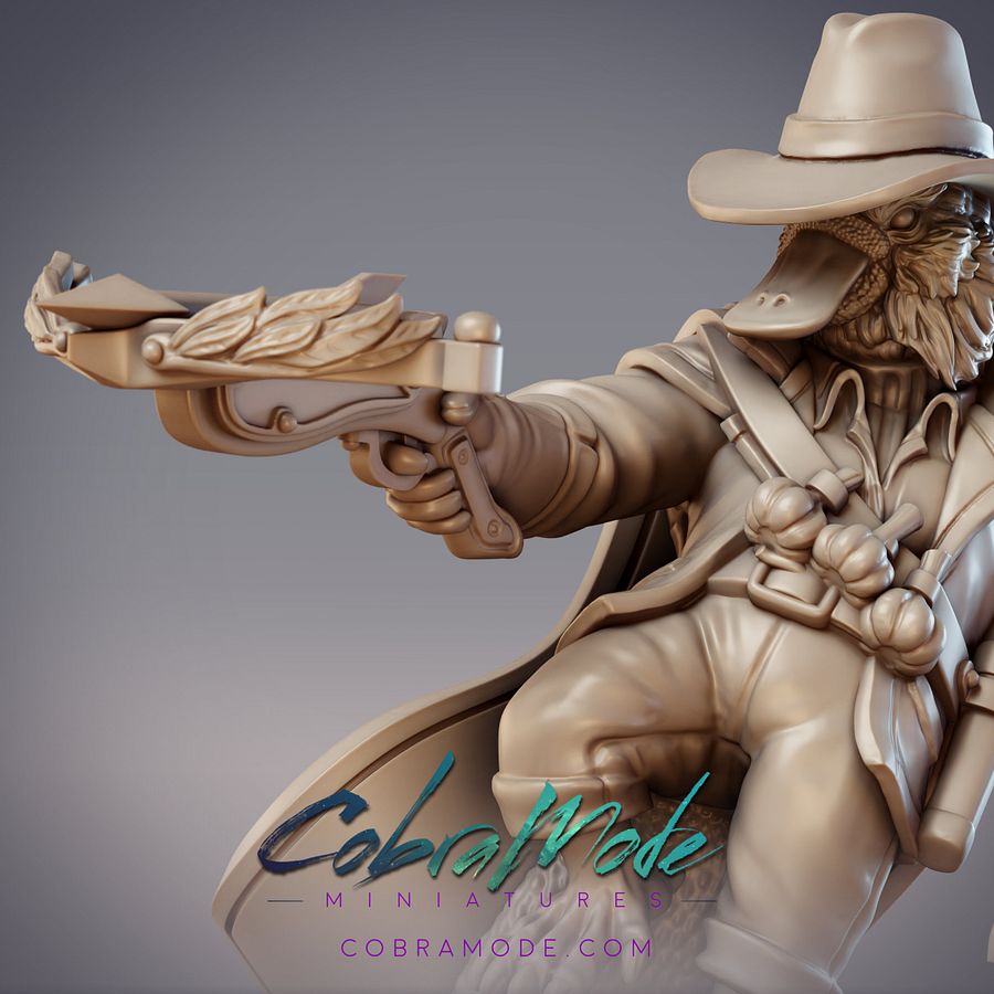 CobraMode 32 October 2022 Collection product image (2)