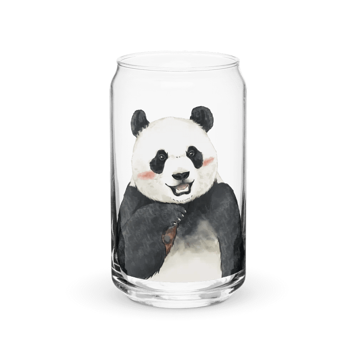 MIAOYIN🐼Giant Panda product image (2)