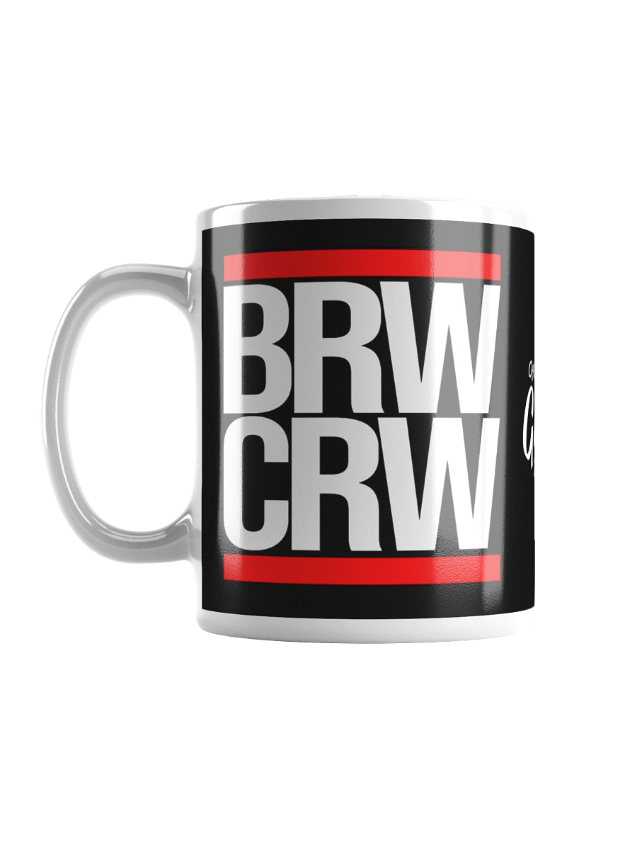 Official Galva Brew Crew Mug product image (17)